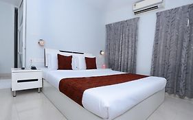 Townhouse Malabar Illam Kochi